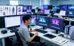 仍是内容更新取持续输出
