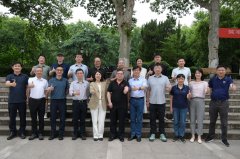 年学子搭建高质量成长平台